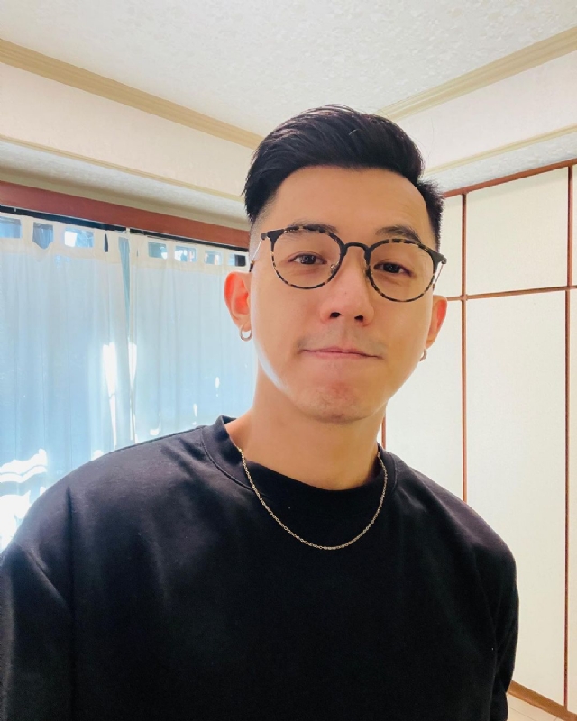 张智宸的第二张照片--南安婚介网