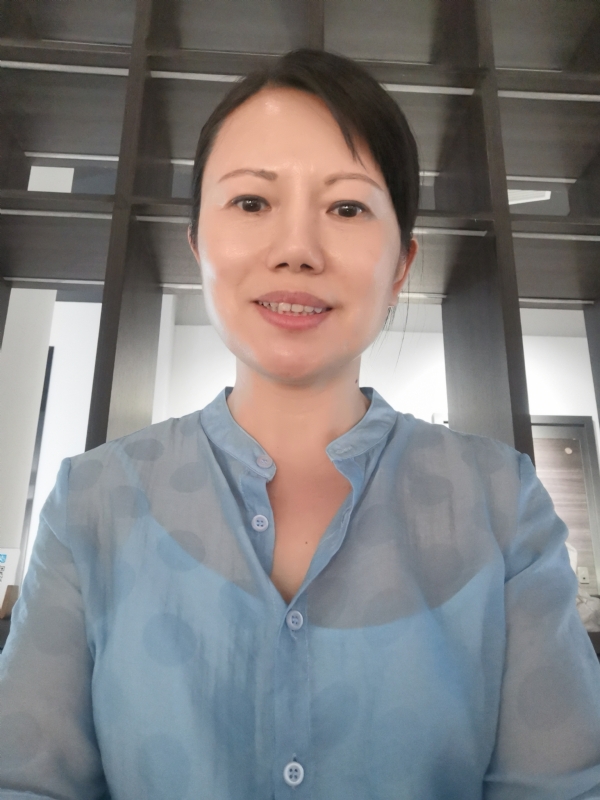 简简单单的第一张照片--南安婚介网