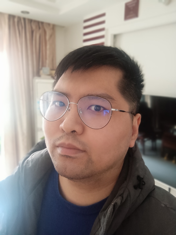 火恋的第一张照片--南安婚介网