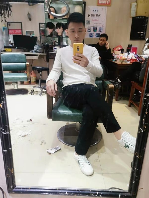 陈辉88的第一张照片--南安婚介网