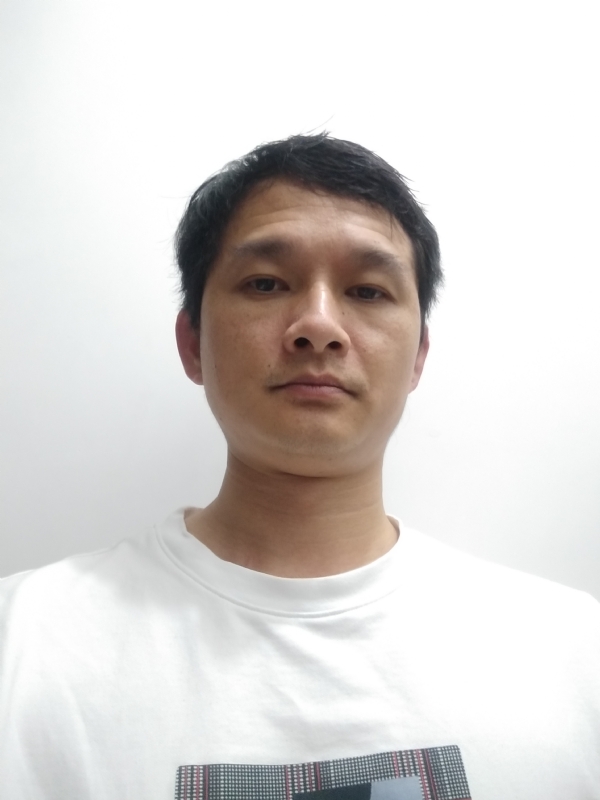 鼓浪扬帆的第一张照片--南安婚介网