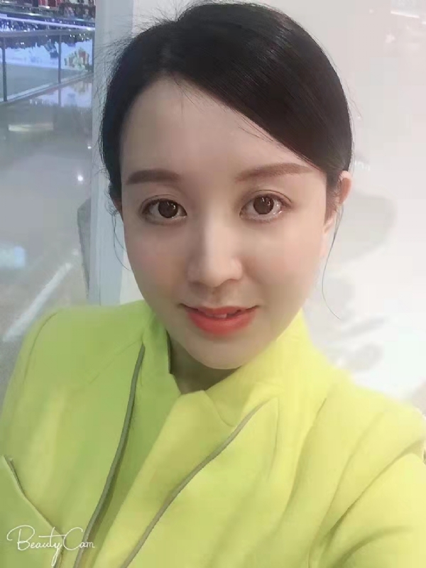 近水楼台的第二张照片--南安婚介网