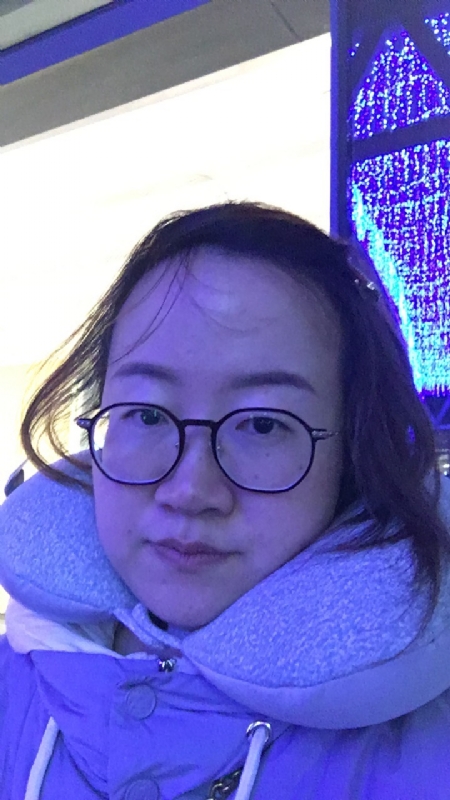 wendy的第一张照片--南安婚介网