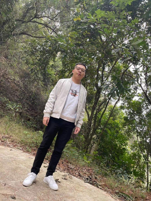 WD的第一张照片--南安婚介网