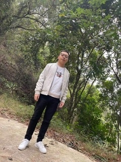 WD的第二张照片--南安婚介网