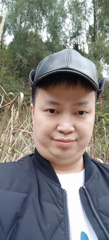 熊猫儿的第一张照片--南安婚介网