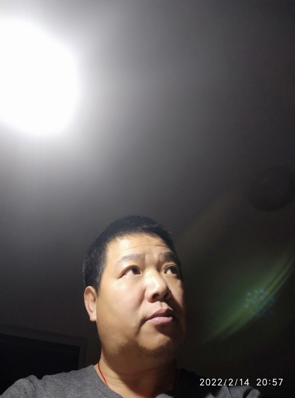 飞龙的第一张照片--南安婚介网