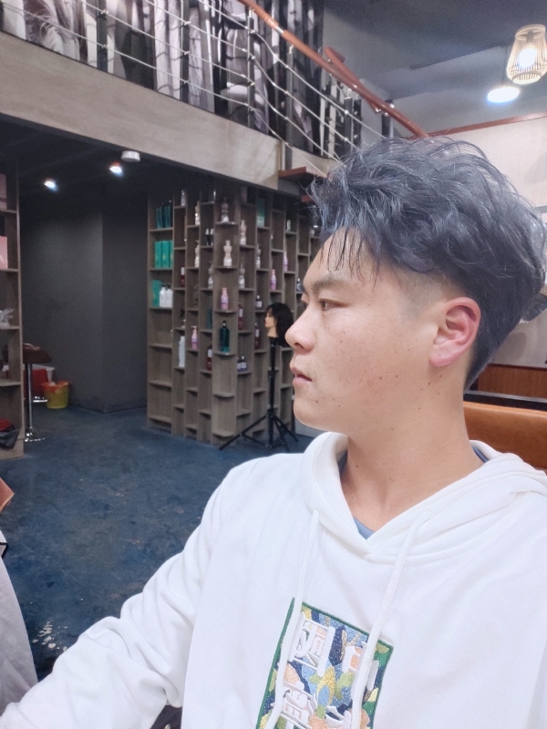 《零》的第一张照片--南安婚介网