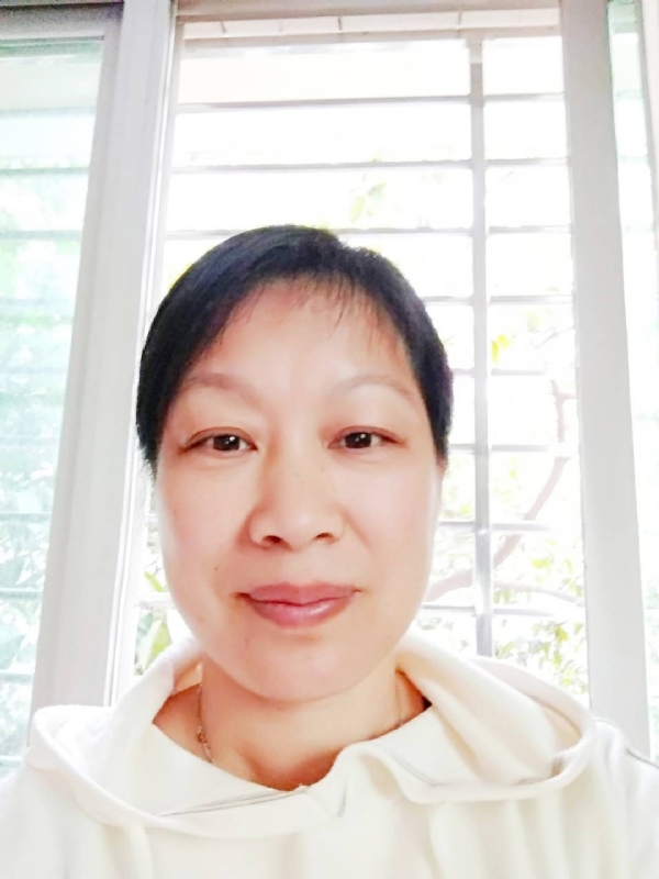 小妹的第二张照片--南安婚介网