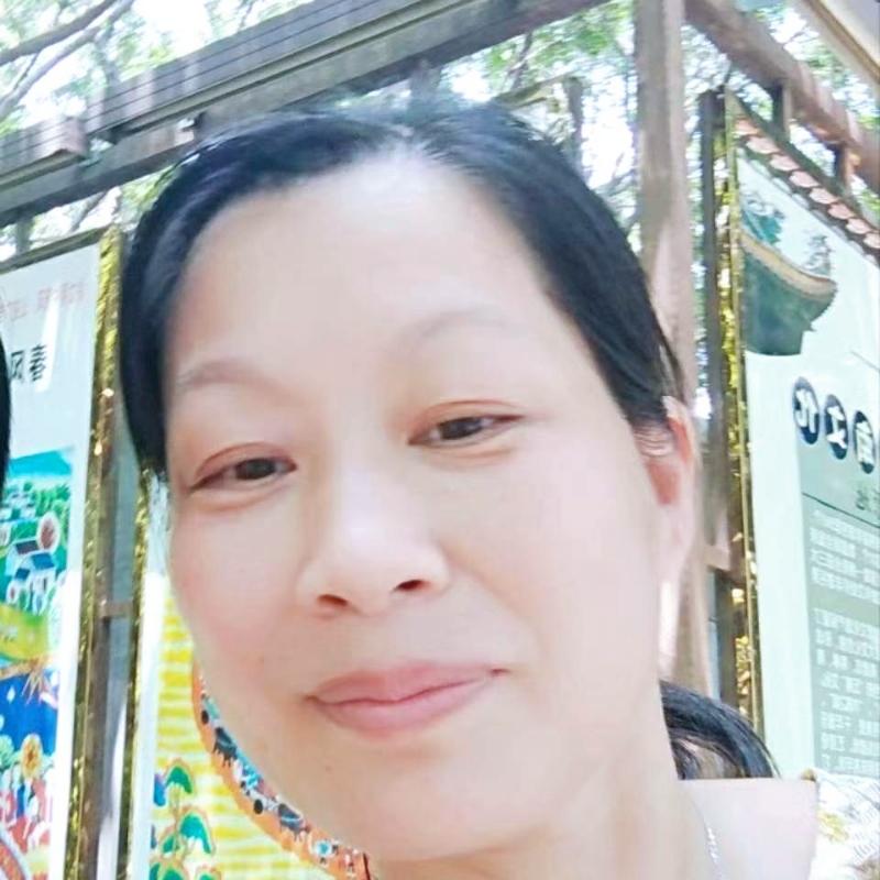 小妹的第三张照片--南安婚介网