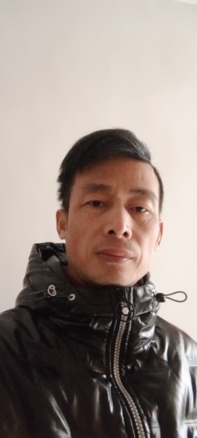 无声的寂寞难耐的第一张照片--南安婚介网