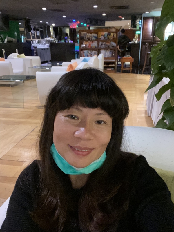 Sakura的第二张照片--南安婚介网