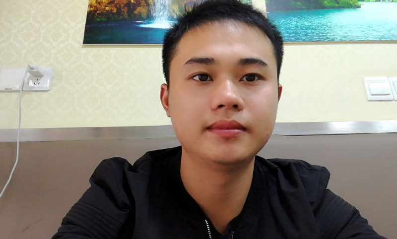 汐颜茹夢的第一张照片--南安婚介网