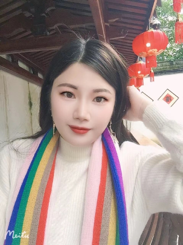 美好的第一张照片--南安婚介网