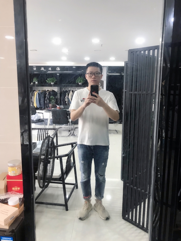 黄大仙的第一张照片--南安婚介网