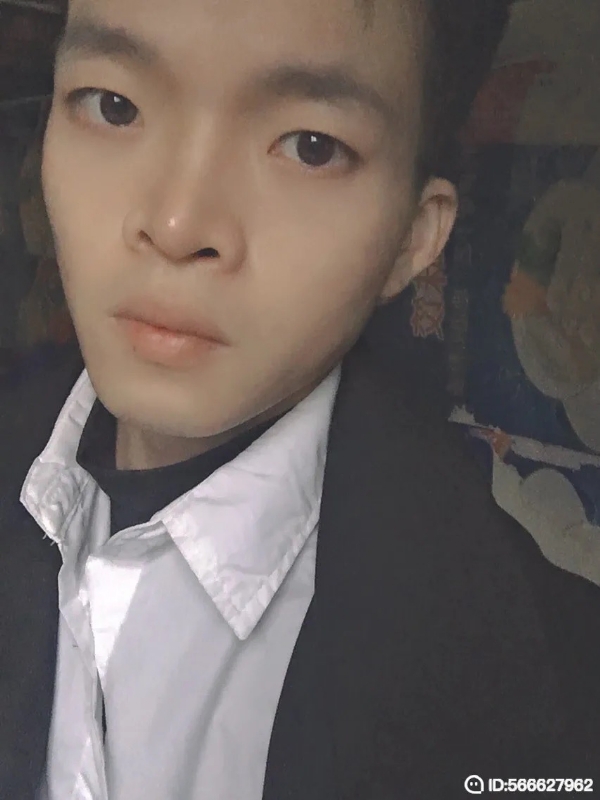 只为遇见你的第一张照片--南安婚介网