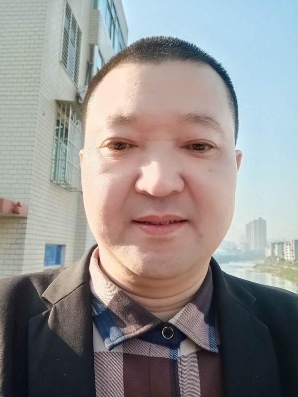 曾经受伤的心灵的第二张照片--南安婚介网