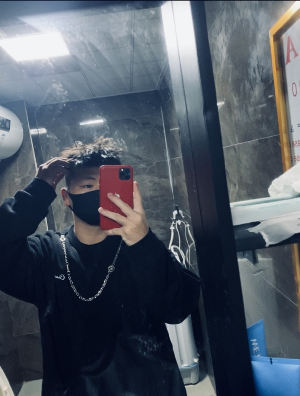 冠希的第一张照片--南安婚介网