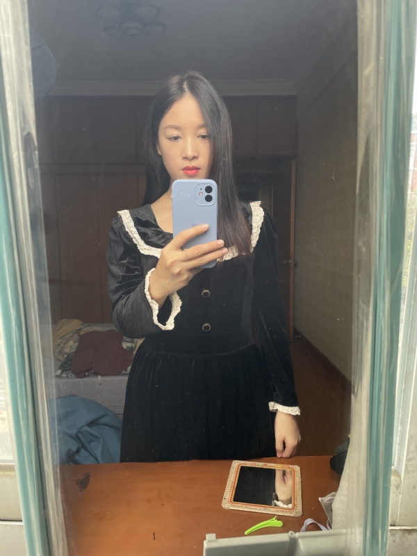 xue880的第四张照片--南安婚介网