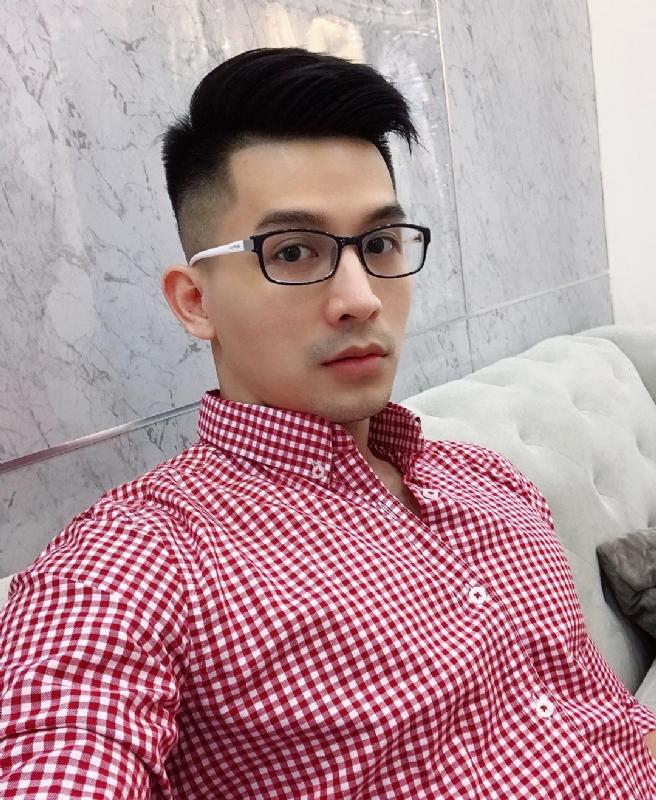 啊泽的第一张照片--南安婚介网