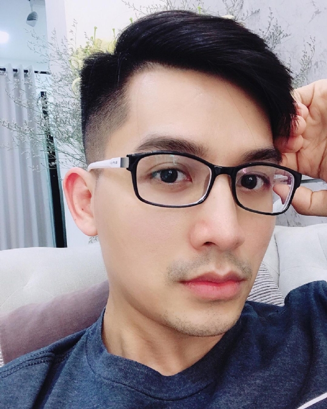啊泽的第二张照片--南安婚介网