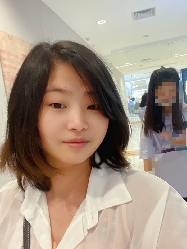 林子的第一张照片--南安婚介网