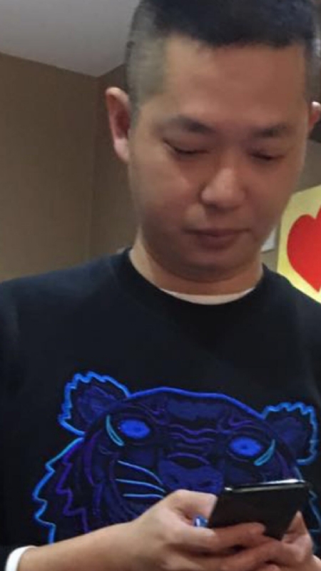 刘5的第一张照片--南安婚介网