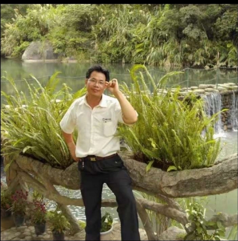 有高度才有格局的第一张照片--南安婚介网