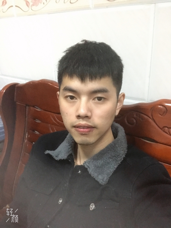 缘分的第一张照片--南安婚介网