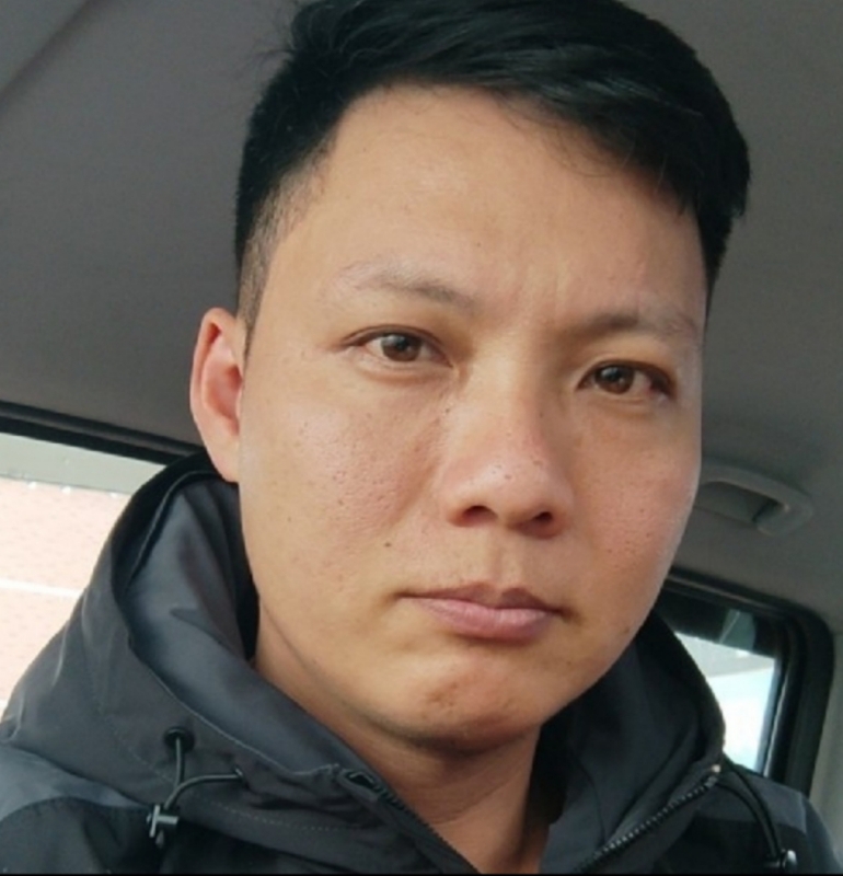 天然呆的第一张照片--南安婚介网