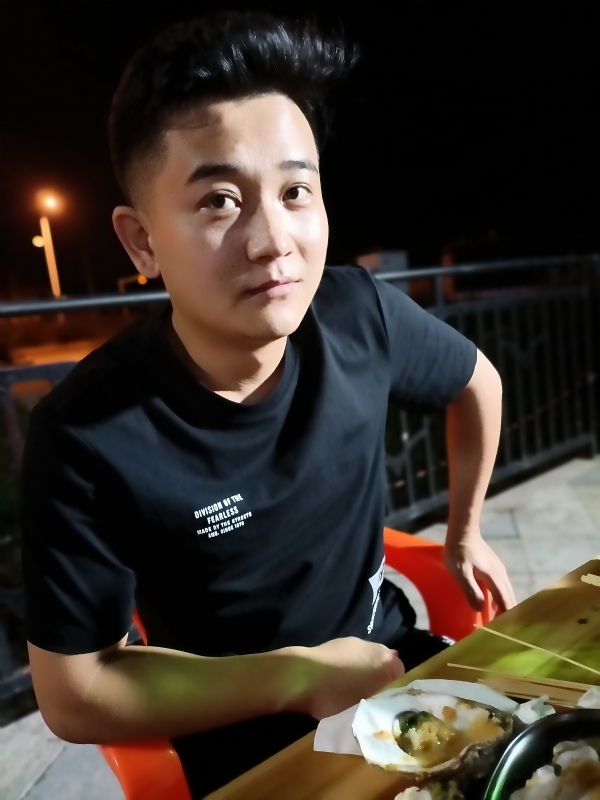 想找个干妈的第二张照片--南安婚介网