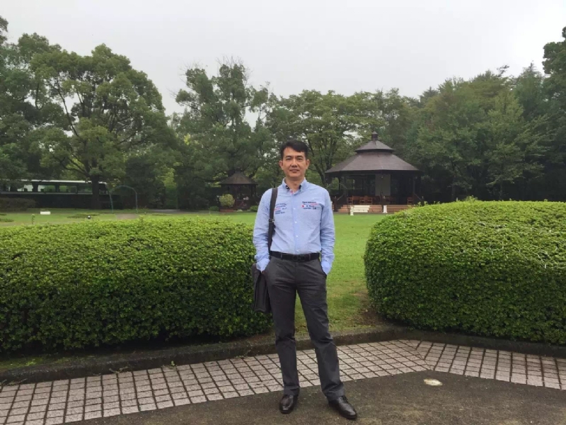 前世今生的第一张照片--南安婚介网