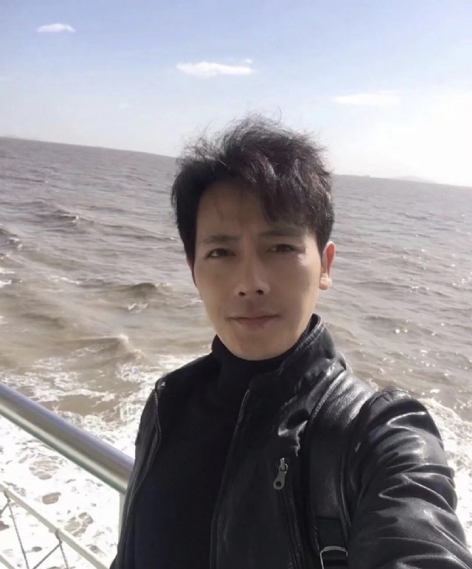 疯狂的小鱼的第一张照片--南安婚介网