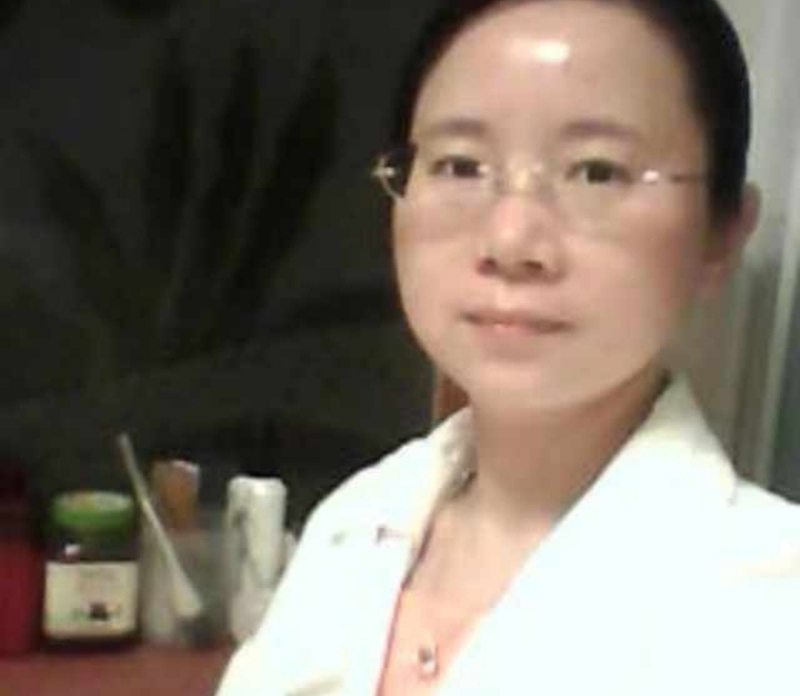 寻觅有缘人的第一张照片--南安婚介网