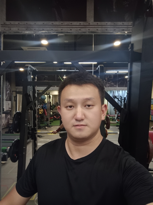 吴痕的第二张照片--南安婚介网