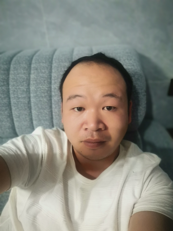 孤独老的第一张照片--南安婚介网