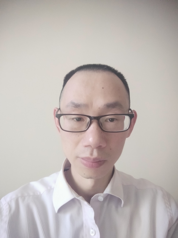小卓的第二张照片--南安婚介网