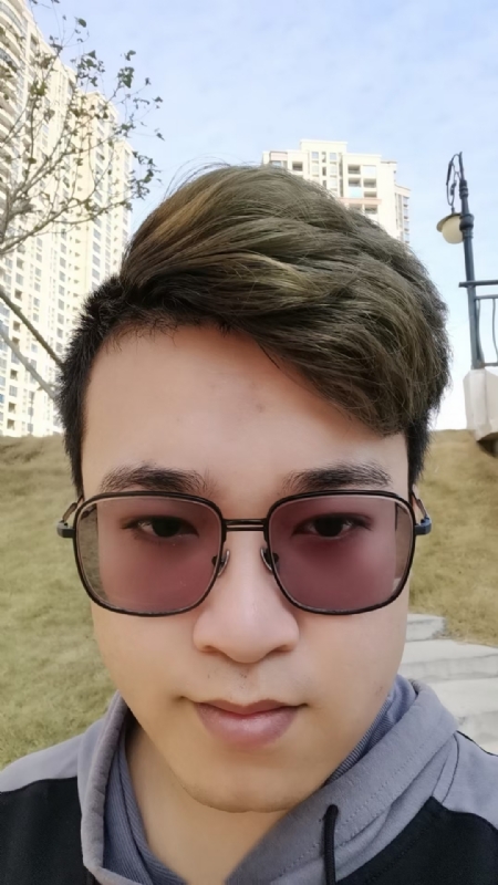小陈的第一张照片--南安婚介网