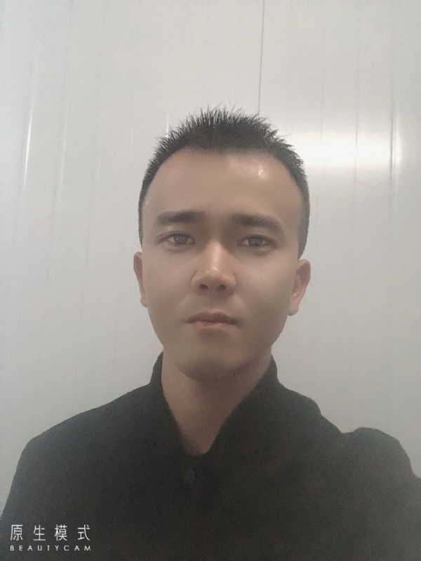 壮飞的第一张照片--南安婚介网