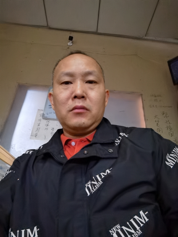 老李的第一张照片--南安婚介网
