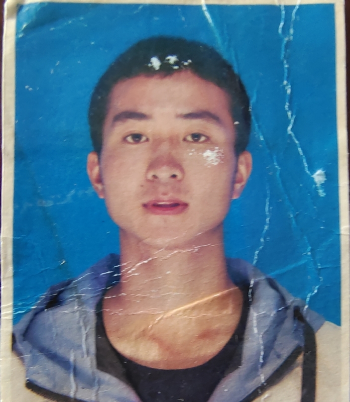 相亲成灾的第一张照片--南安婚介网