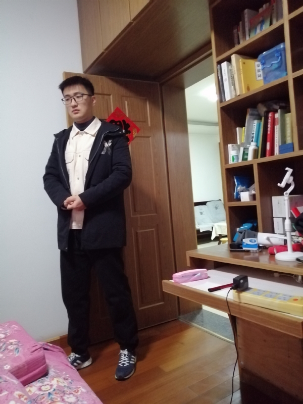 XK的第一张照片--南安婚介网