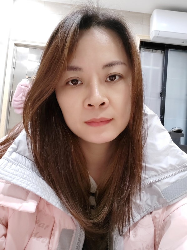 Annalin的第一张照片--南安婚介网