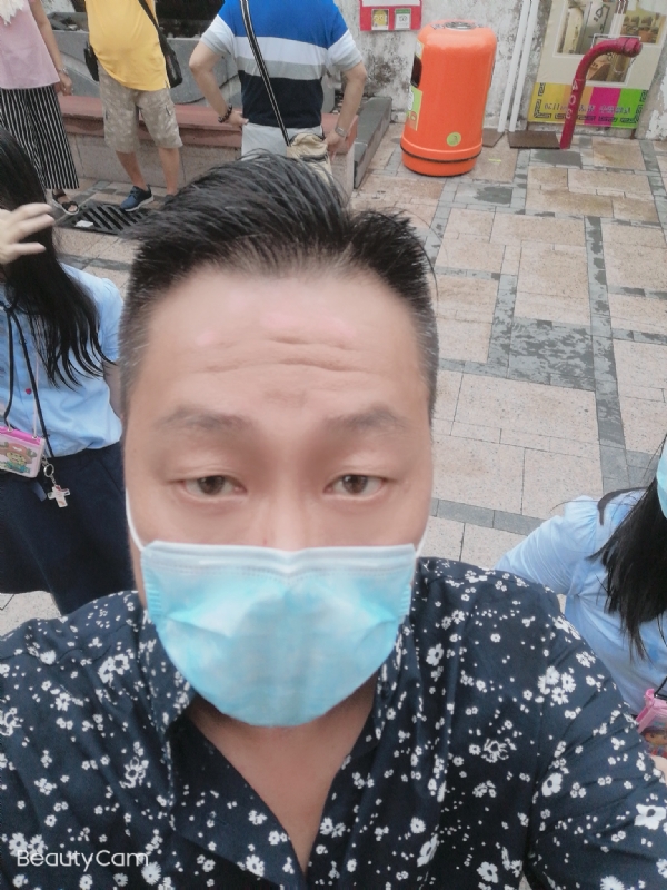 忘情水的第一张照片--南安婚介网