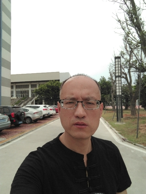 我知我在的第二张照片--南安婚介网