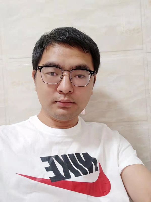 微尘的第一张照片--南安婚介网