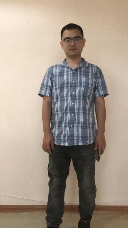 微尘的第三张照片--南安婚介网