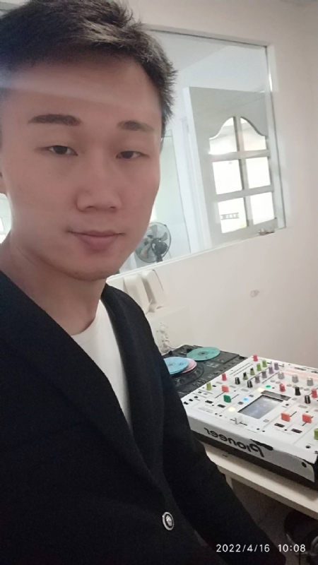 林锋的第二张照片--南安婚介网