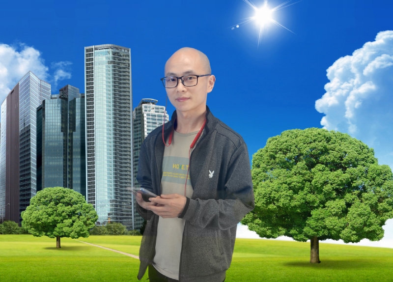 酉星的第二张照片--南安婚介网