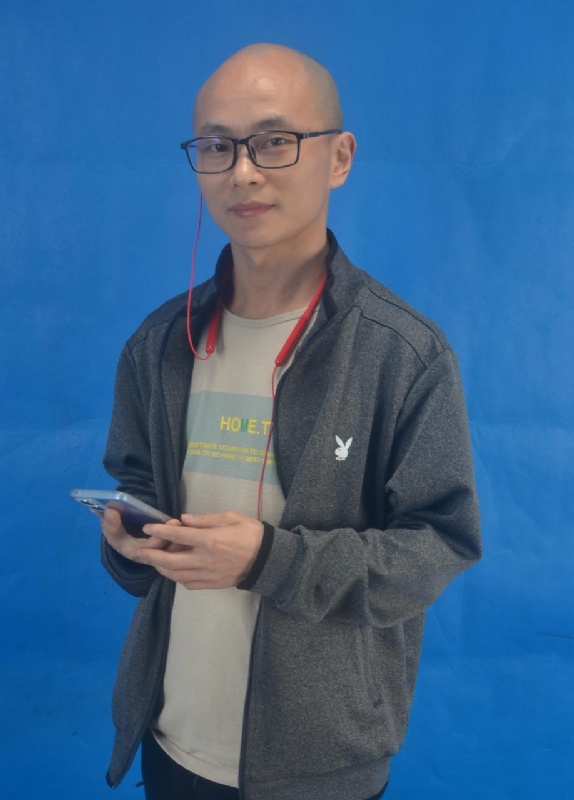 酉星的第三张照片--南安婚介网